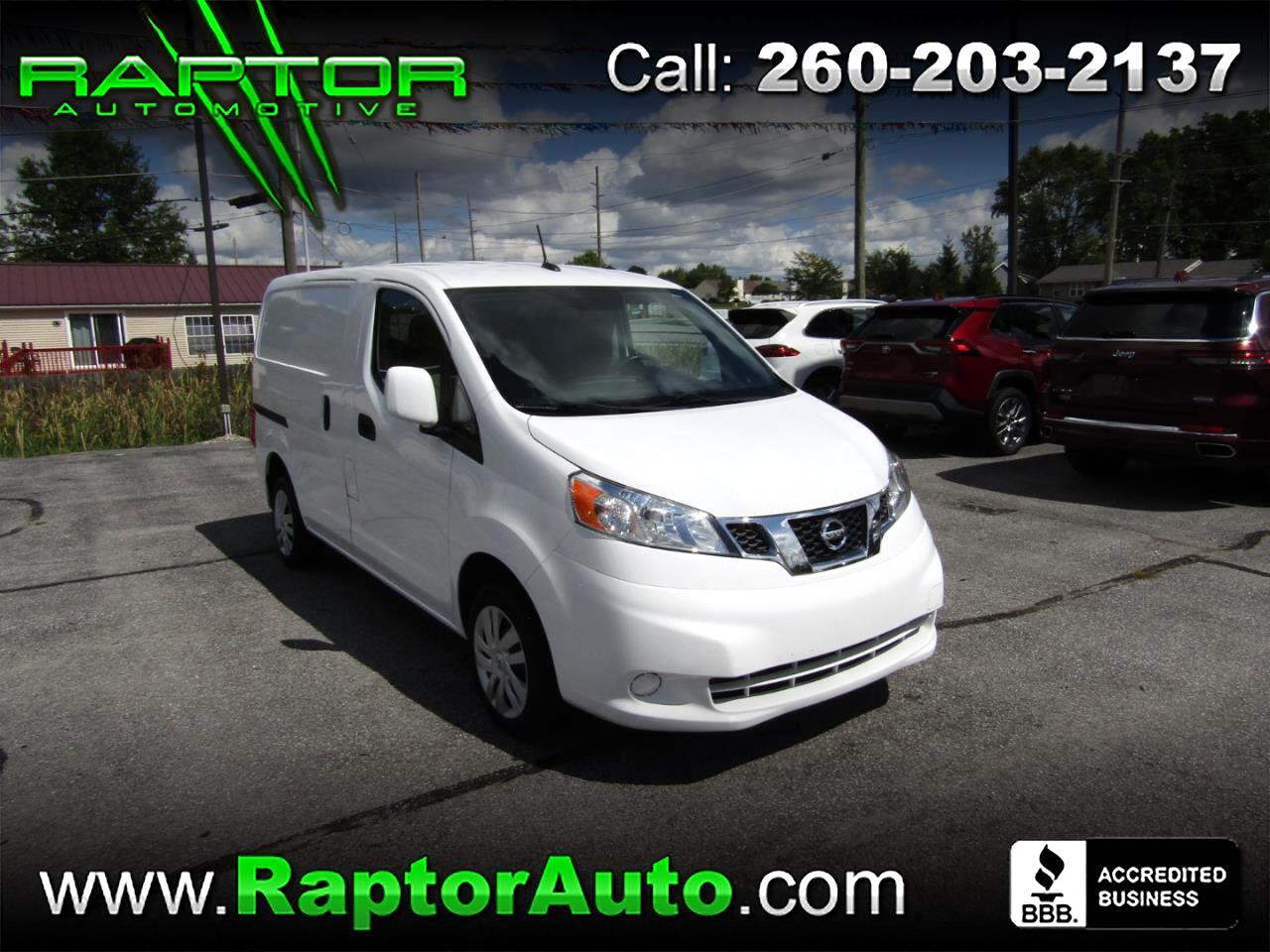 Nissan NV200 SV 2020 Nissan NV200 SV 2020