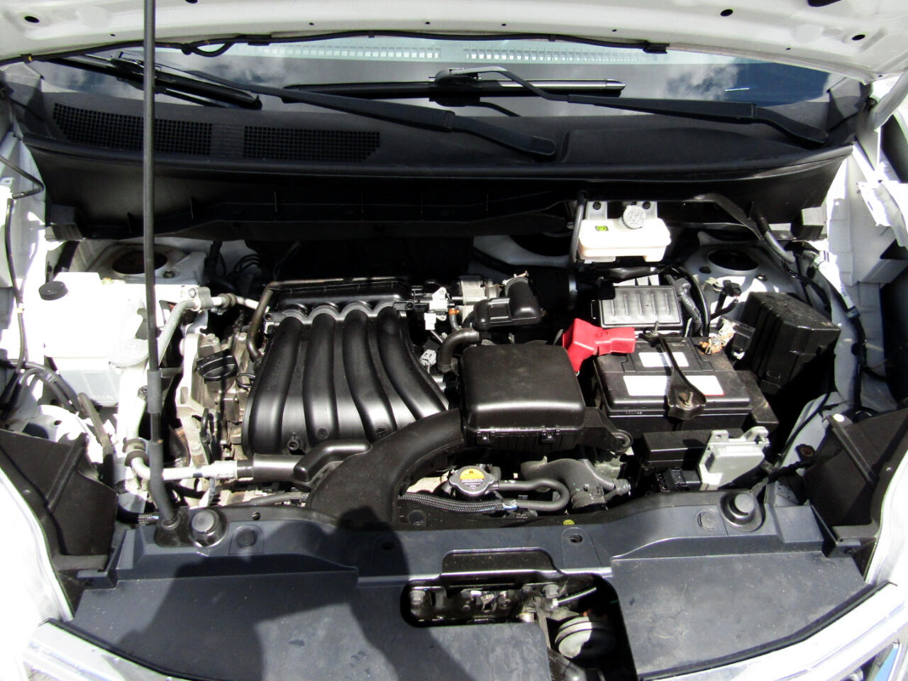 Nissan NV200 SV 2020 Nissan NV200 SV 2020