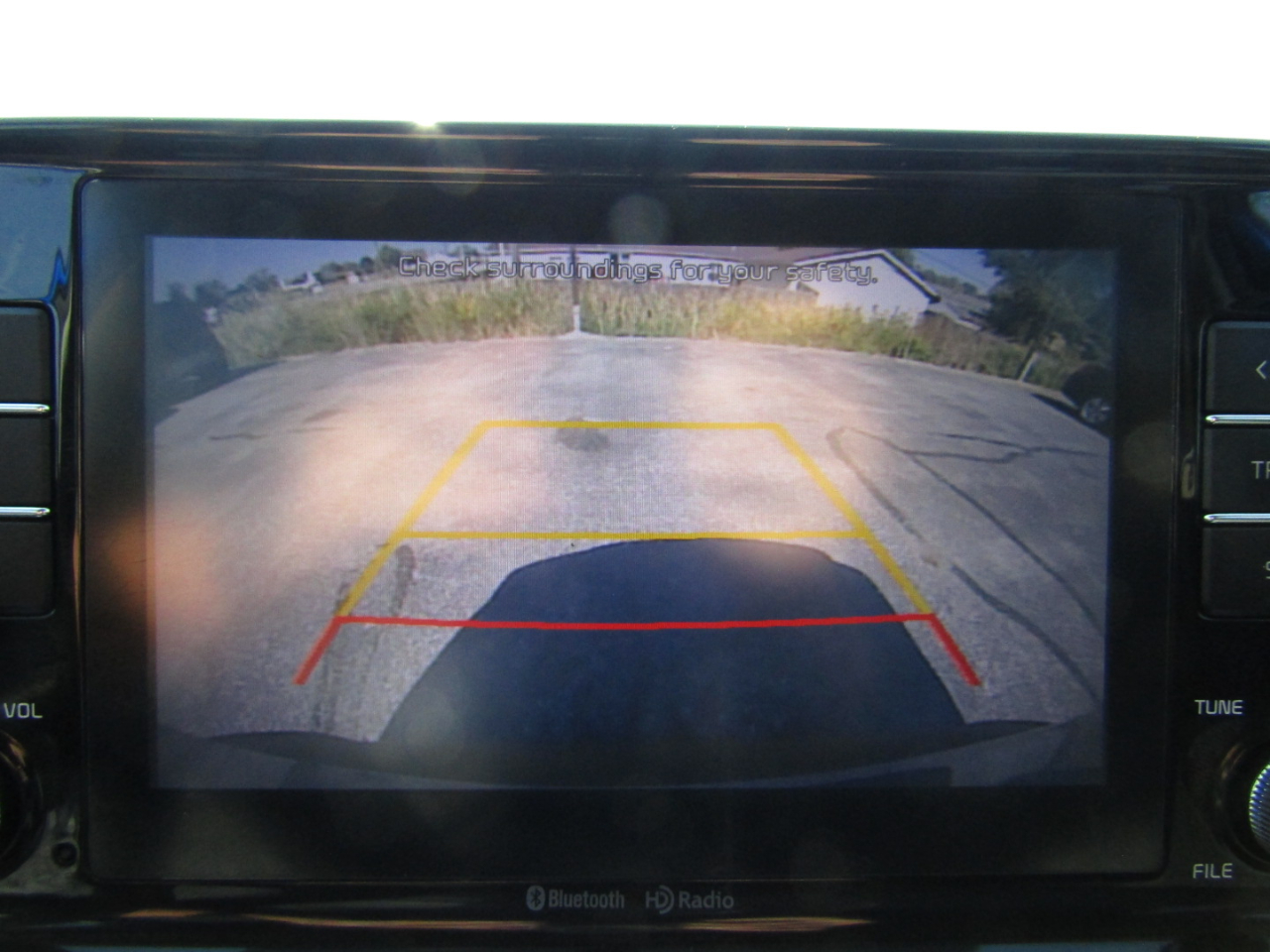 Kia Seltos LX AWD 2021 Kia Seltos LX AWD 2021