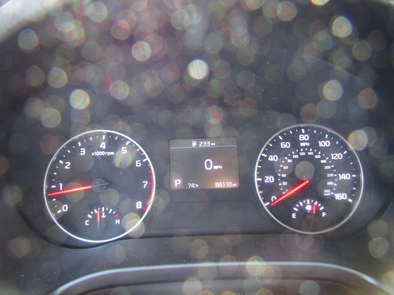 Kia Seltos LX AWD 2021 Kia Seltos LX AWD 2021