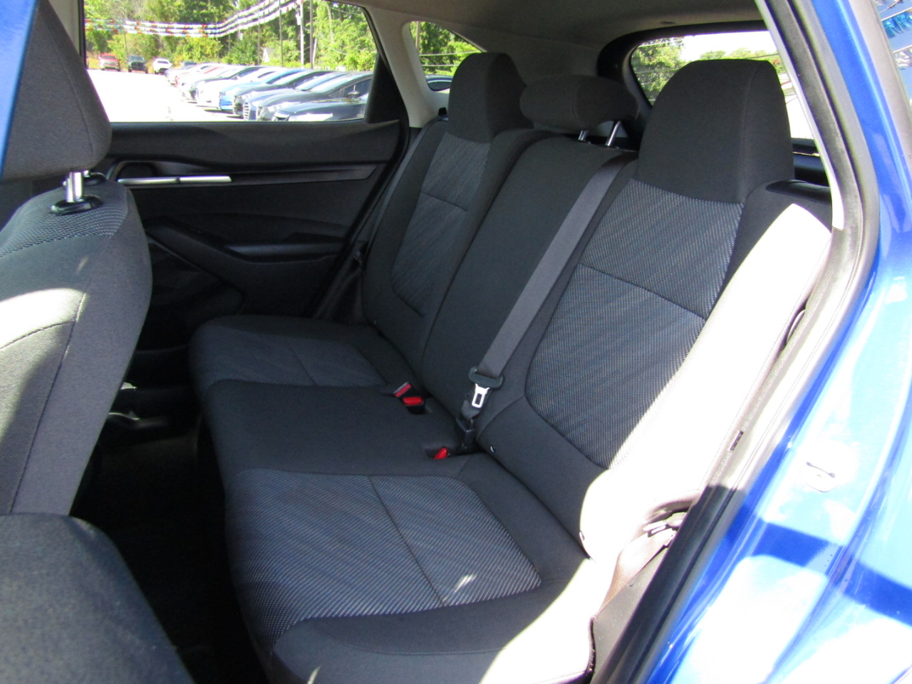 Kia Seltos LX AWD 2021 Kia Seltos LX AWD 2021