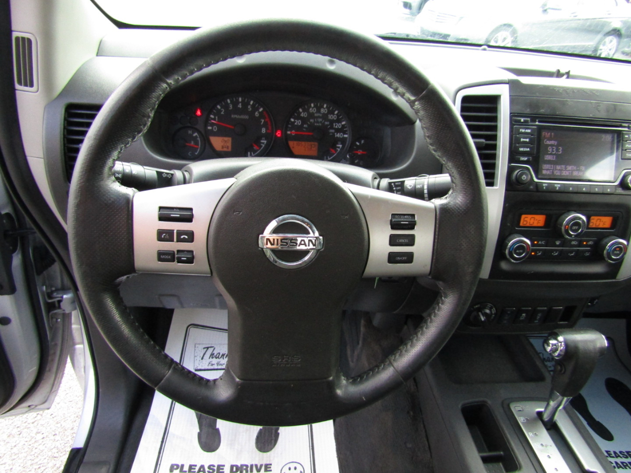 Nissan Frontier SV King Cab 4WD 2018 Nissan Frontier SV King Cab 4WD 2018