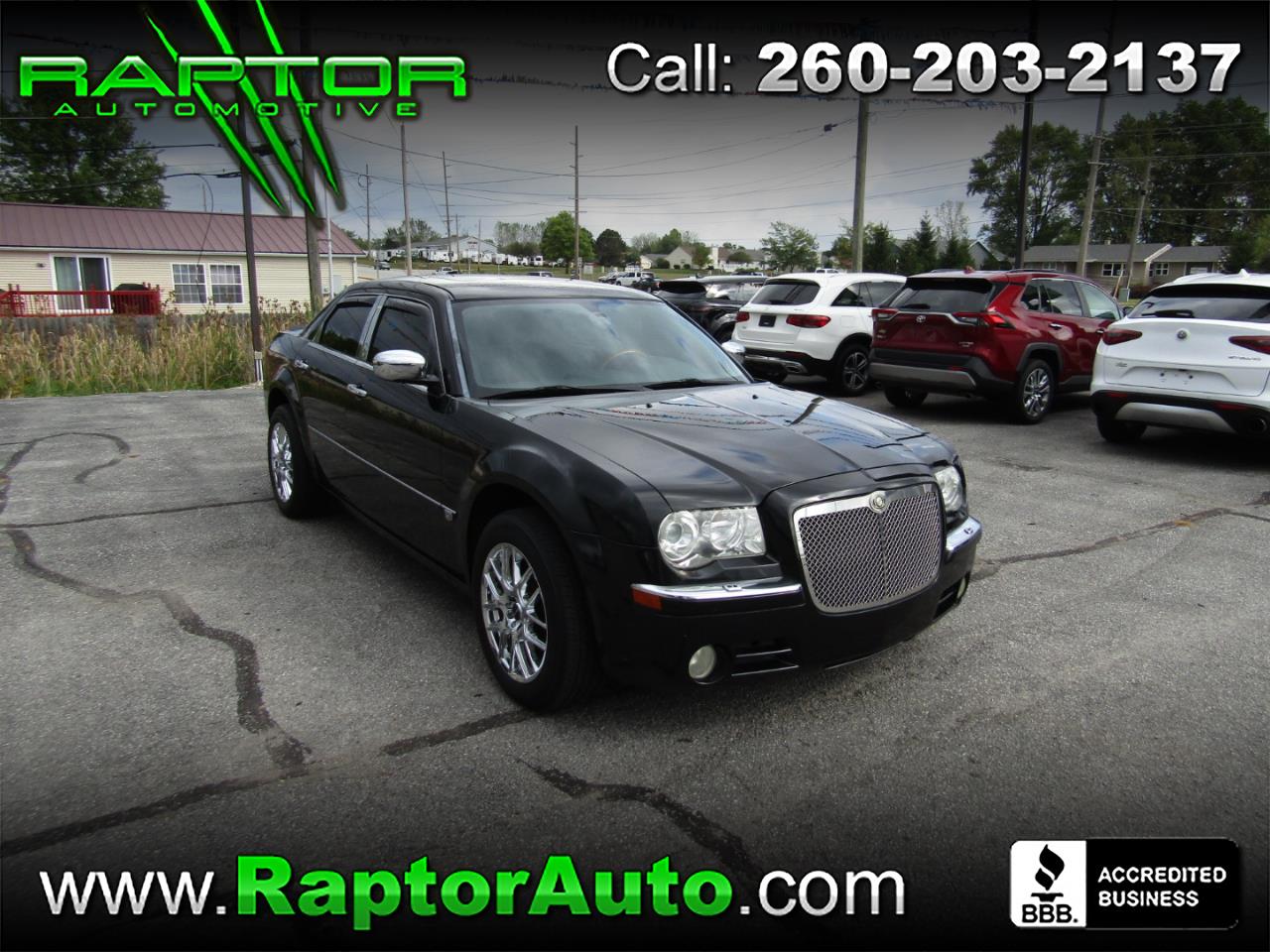 2005 Chrysler 300