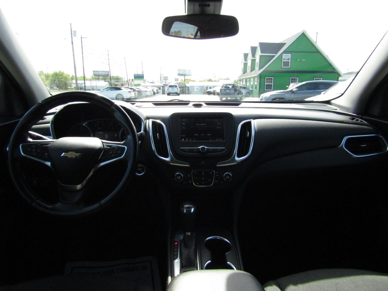 Chevrolet Equinox LT 2020