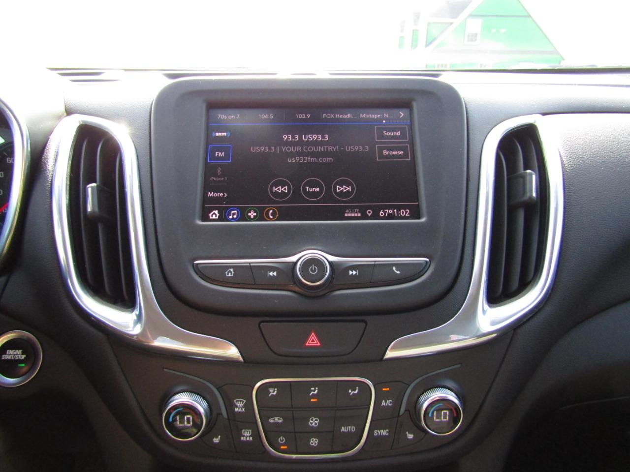 Chevrolet Equinox LT 2020