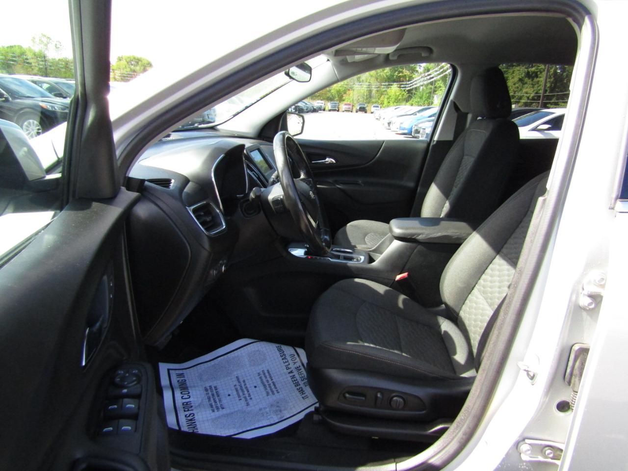 Chevrolet Equinox LT 2020