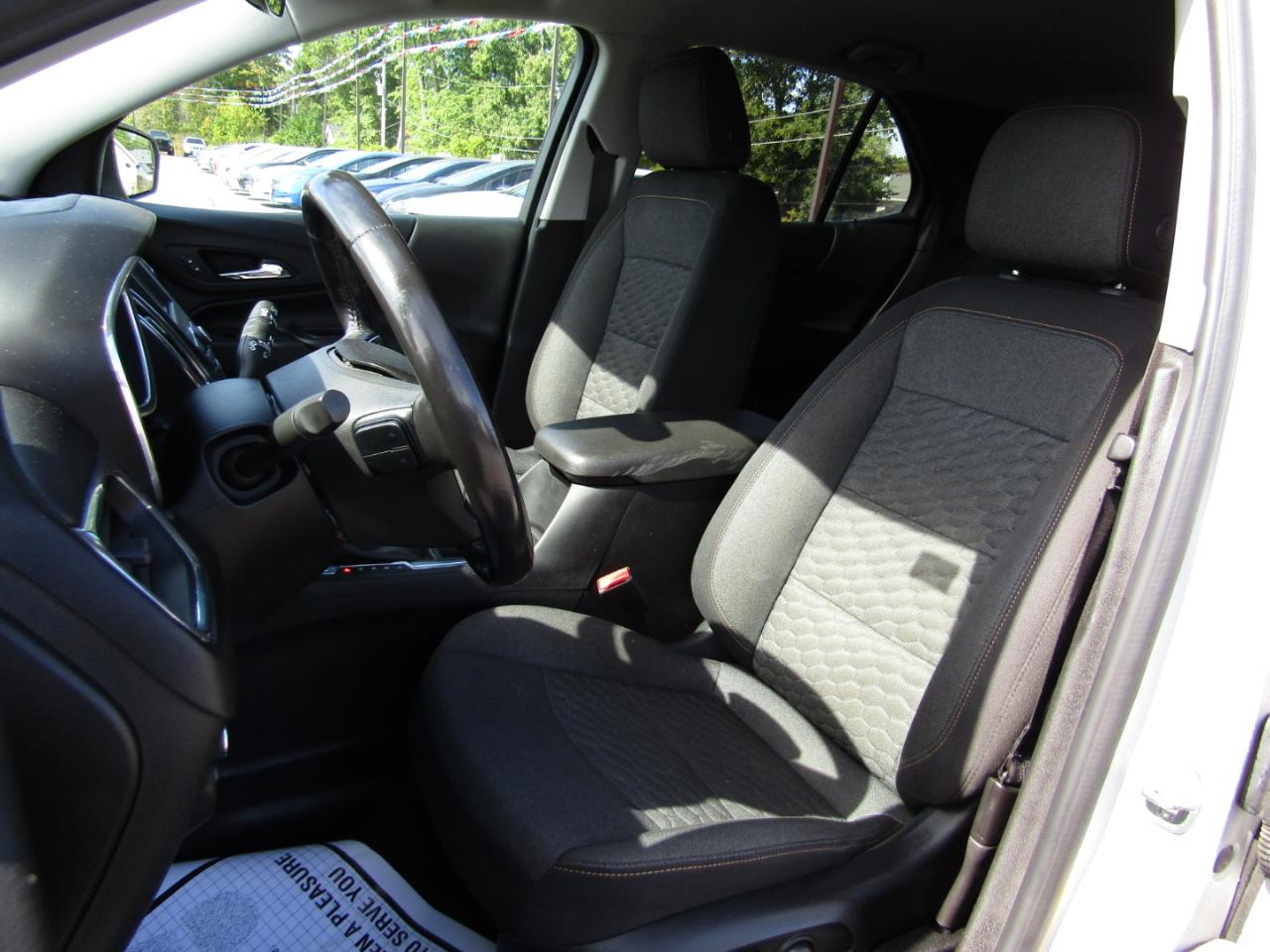 Chevrolet Equinox LT 2020