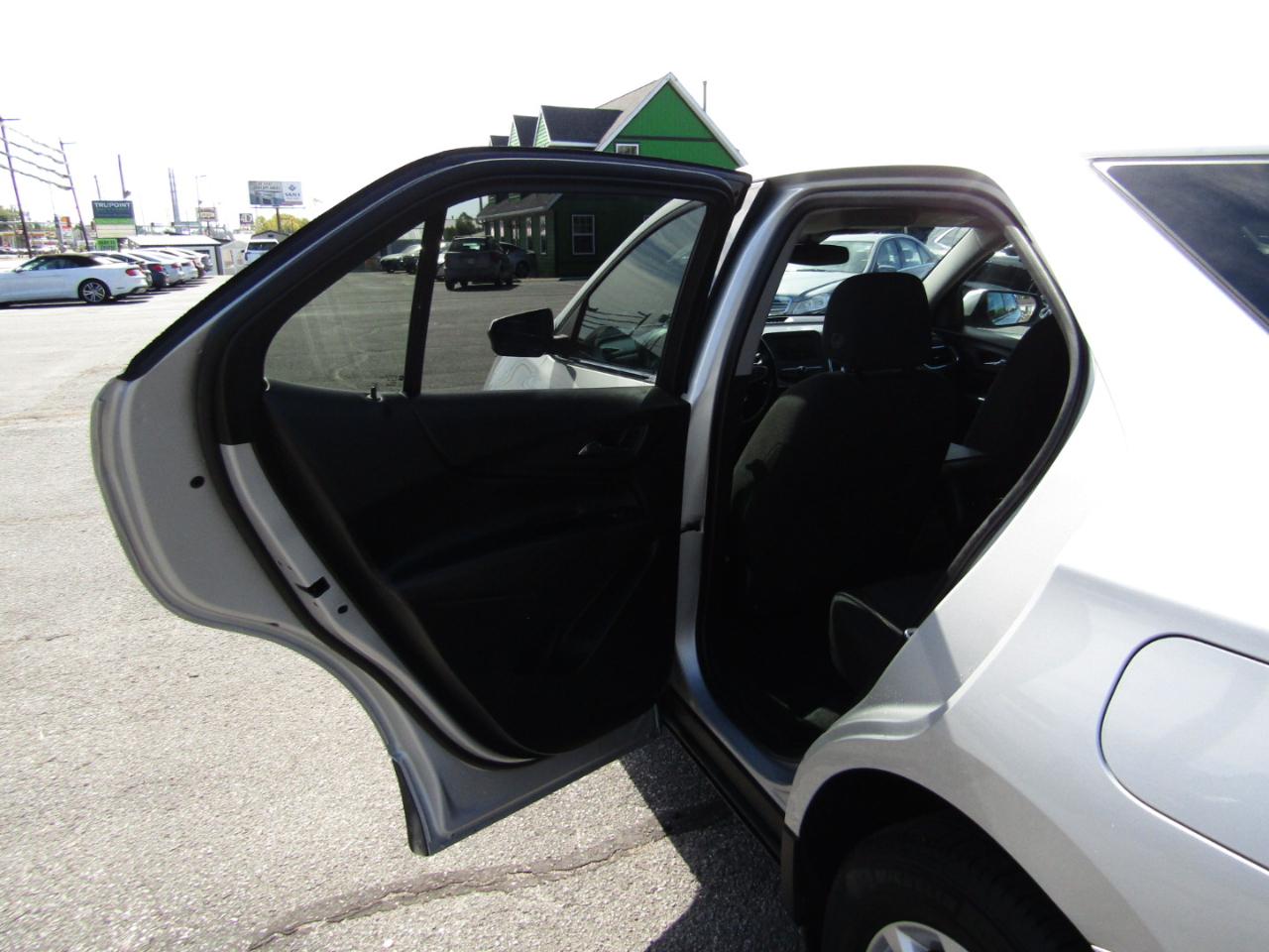 Chevrolet Equinox LT 2020