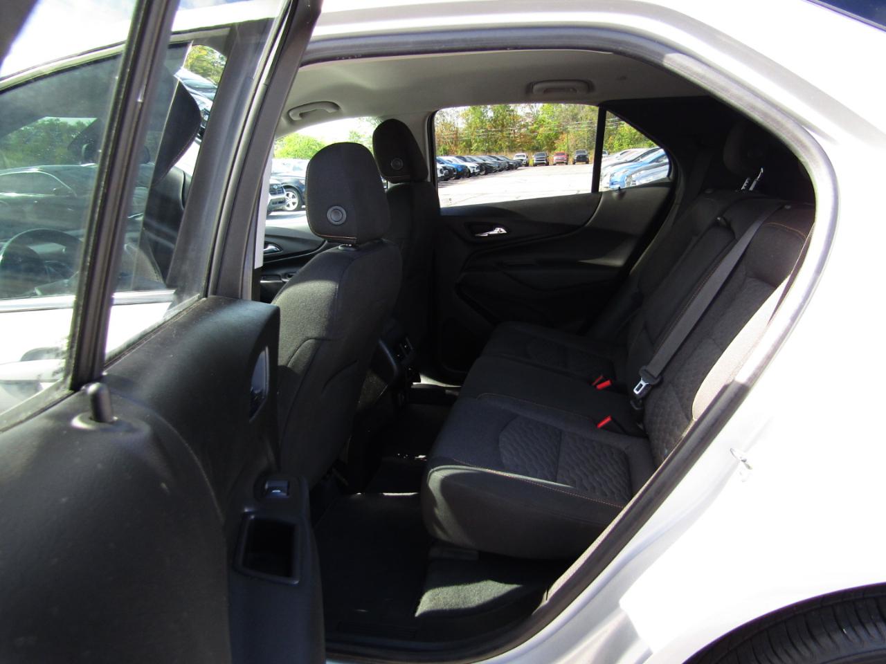 Chevrolet Equinox LT 2020