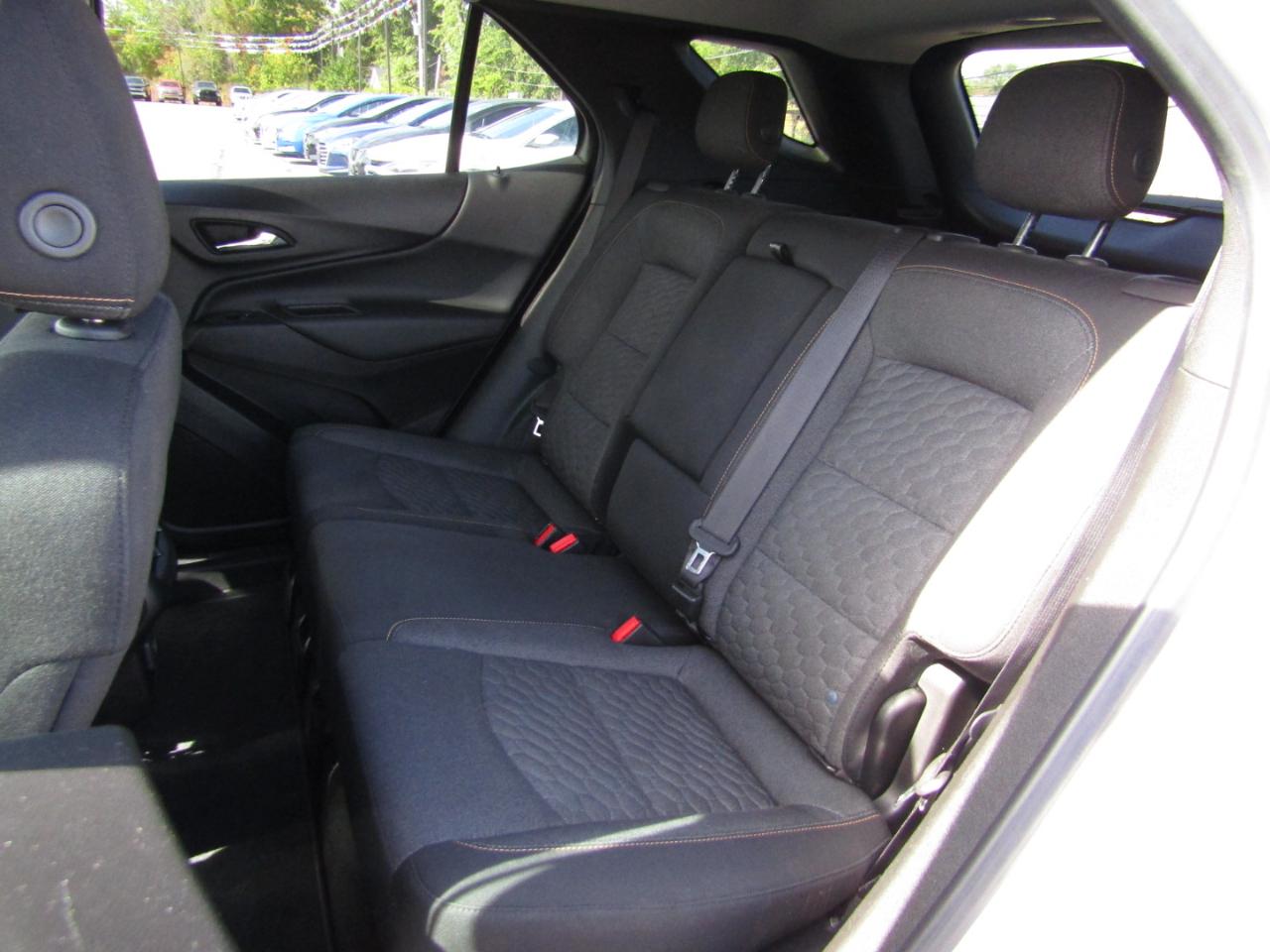 Chevrolet Equinox LT 2020