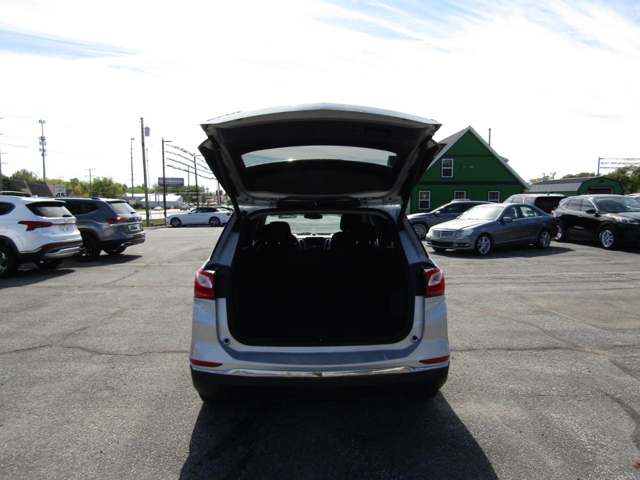 Chevrolet Equinox LT 2020