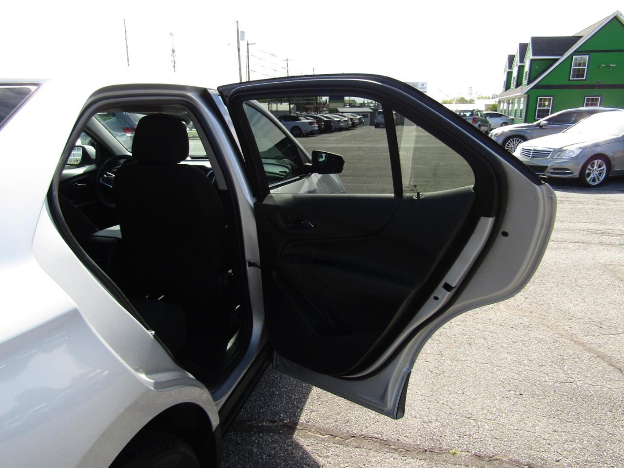 Chevrolet Equinox LT 2020