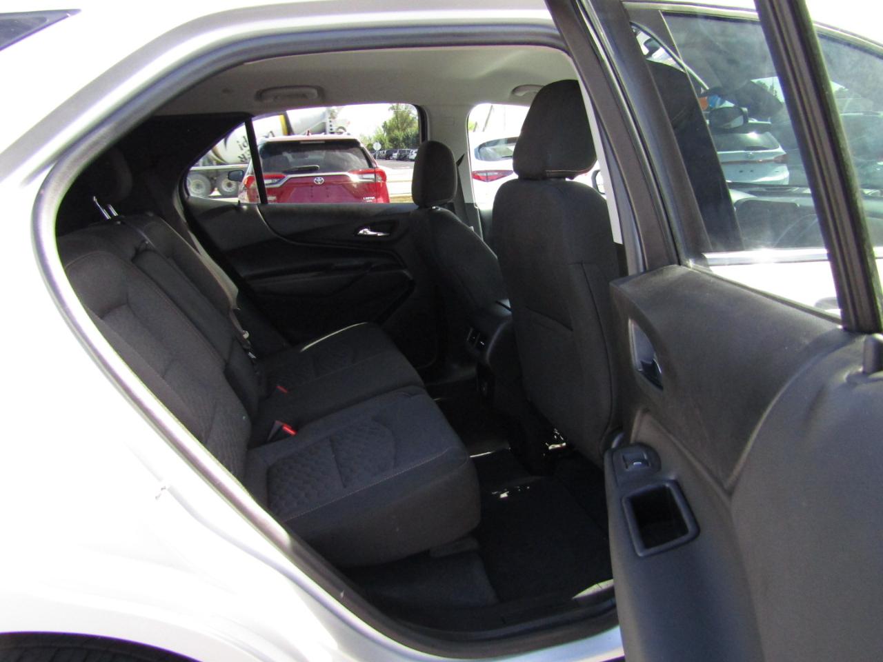 Chevrolet Equinox LT 2020