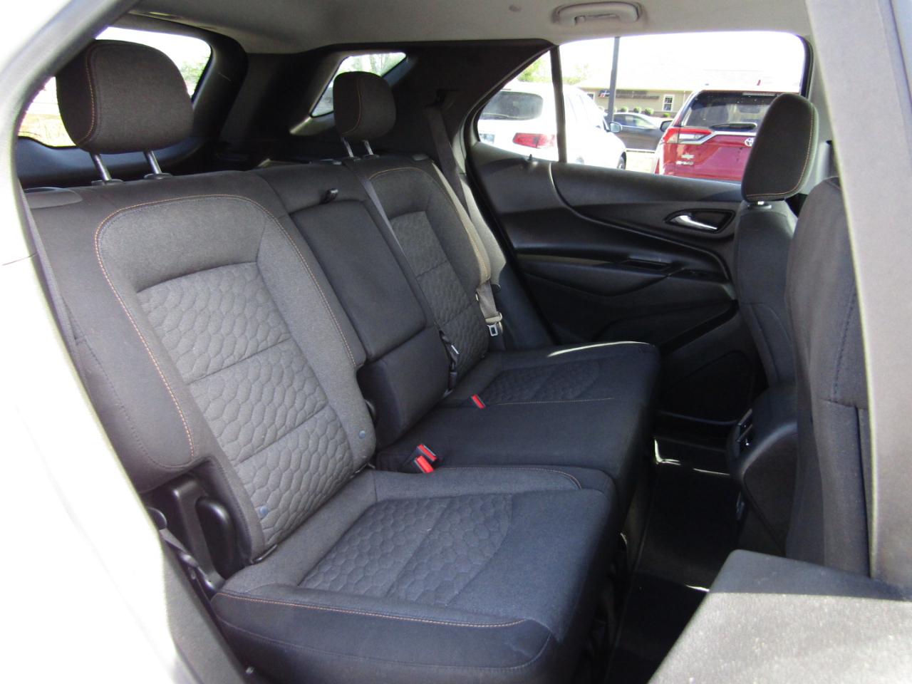Chevrolet Equinox LT 2020