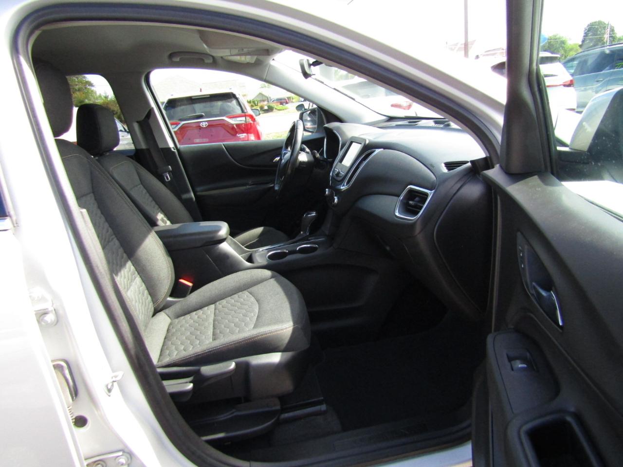 Chevrolet Equinox LT 2020
