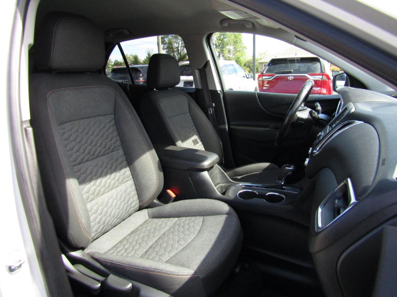 Chevrolet Equinox LT 2020