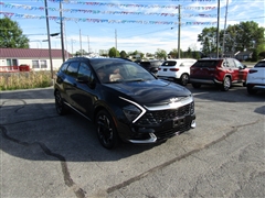 2023 Kia Sportage  2023 Kia Sportage