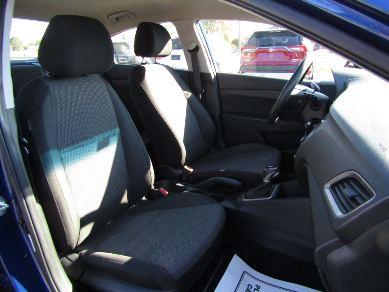 Hyundai Accent SE 2020 Hyundai Accent SE 2020