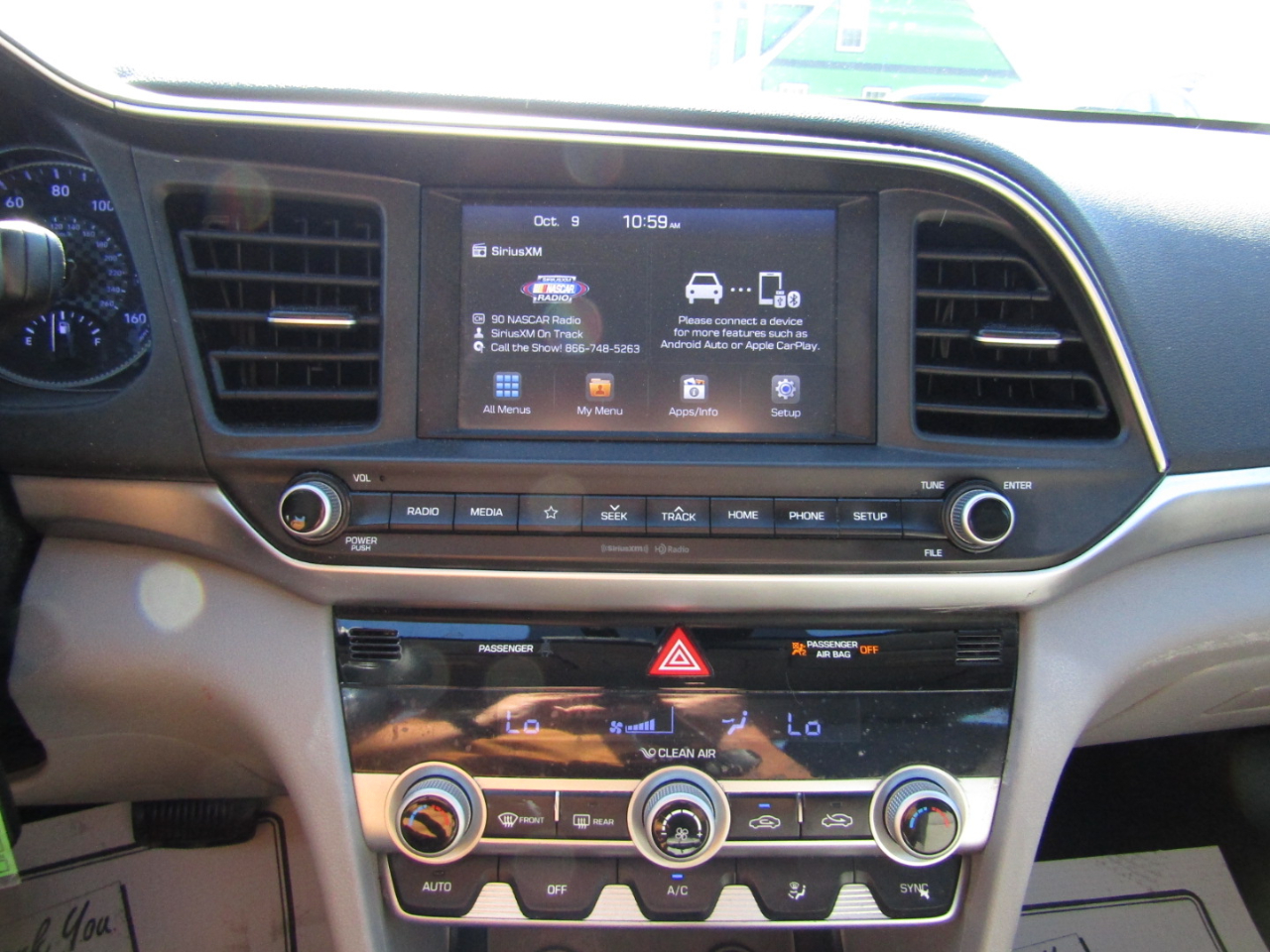 Hyundai Elantra Limited 2020 Hyundai Elantra Limited 2020