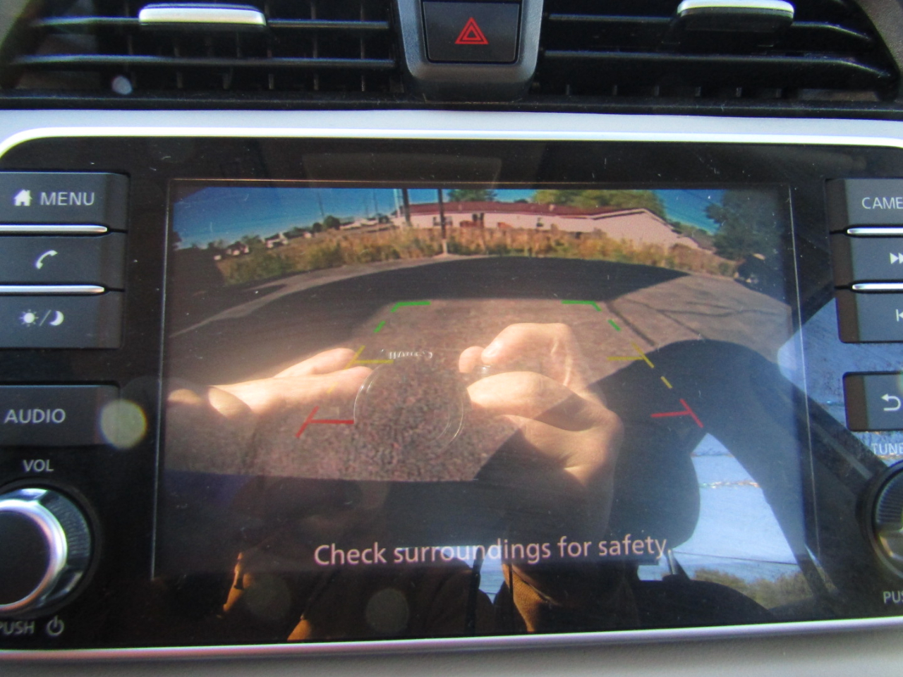 Nissan Versa SV 2020 Nissan Versa SV 2020