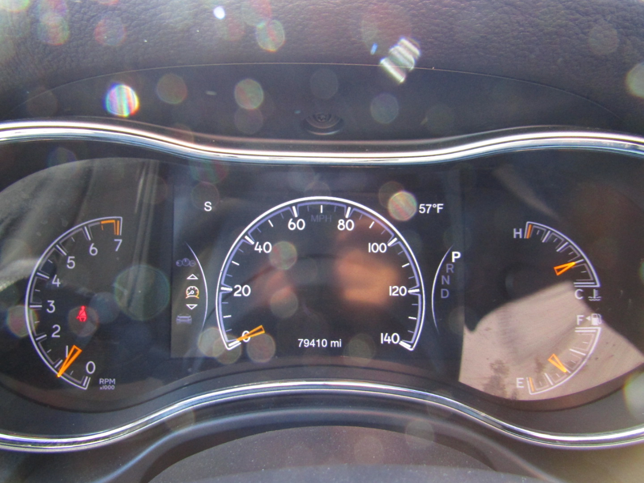 Jeep Grand Cherokee Laredo 4WD 2020 Jeep Grand Cherokee Laredo 4WD 2020