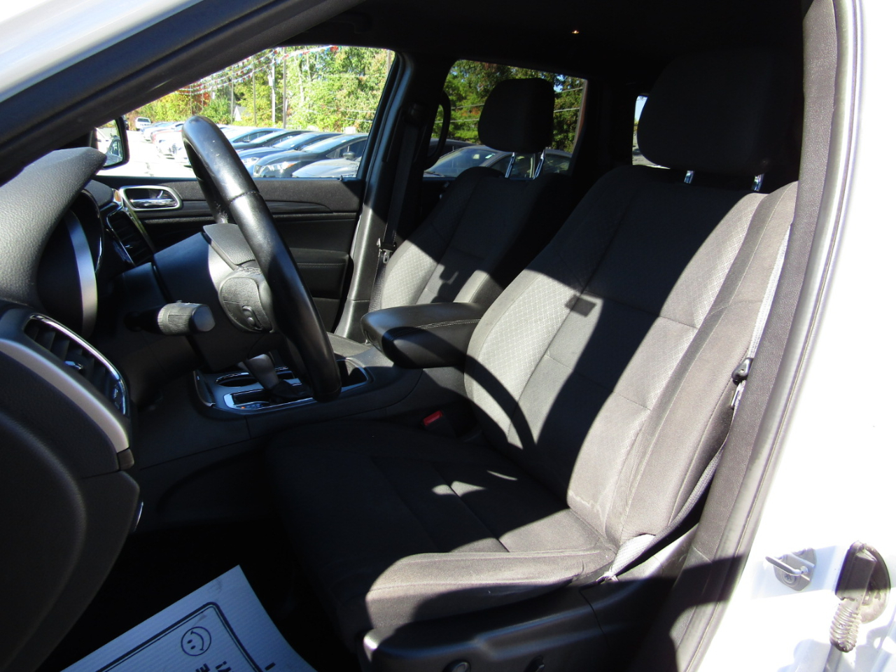 Jeep Grand Cherokee Laredo 4WD 2020 Jeep Grand Cherokee Laredo 4WD 2020