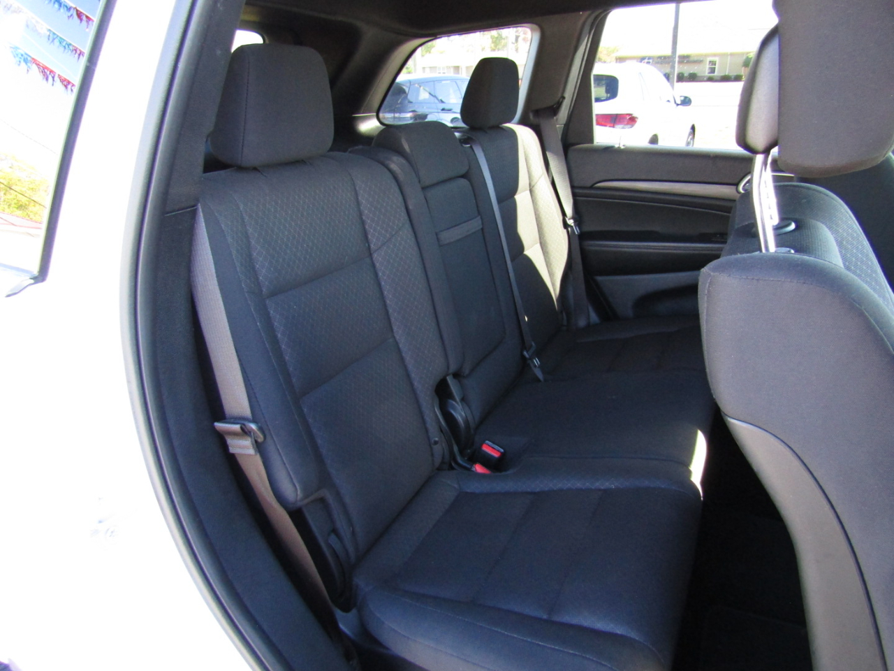 Jeep Grand Cherokee Laredo 4WD 2020 Jeep Grand Cherokee Laredo 4WD 2020