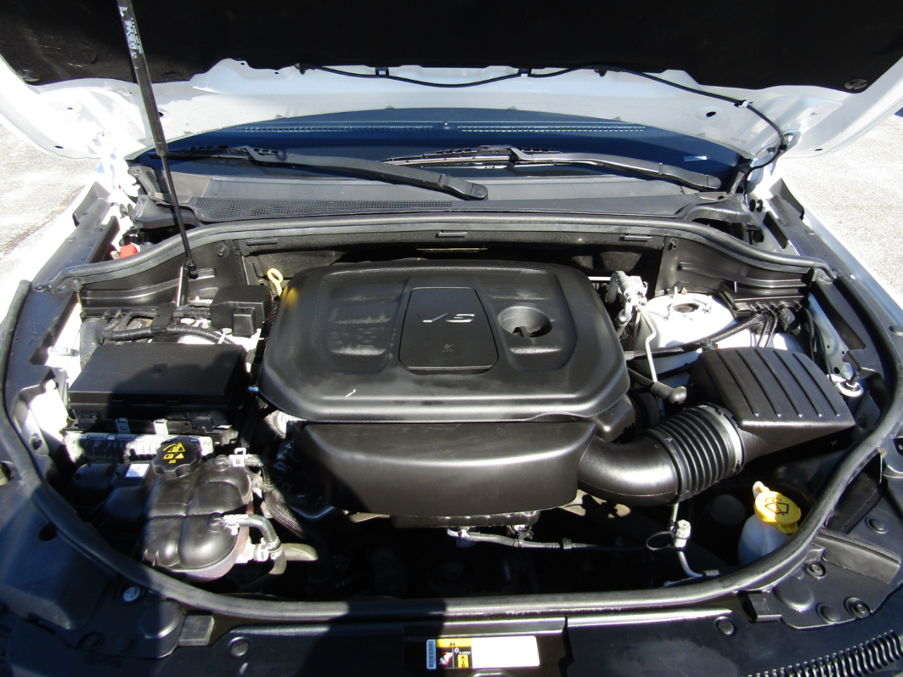 Jeep Grand Cherokee Laredo 4WD 2020 Jeep Grand Cherokee Laredo 4WD 2020