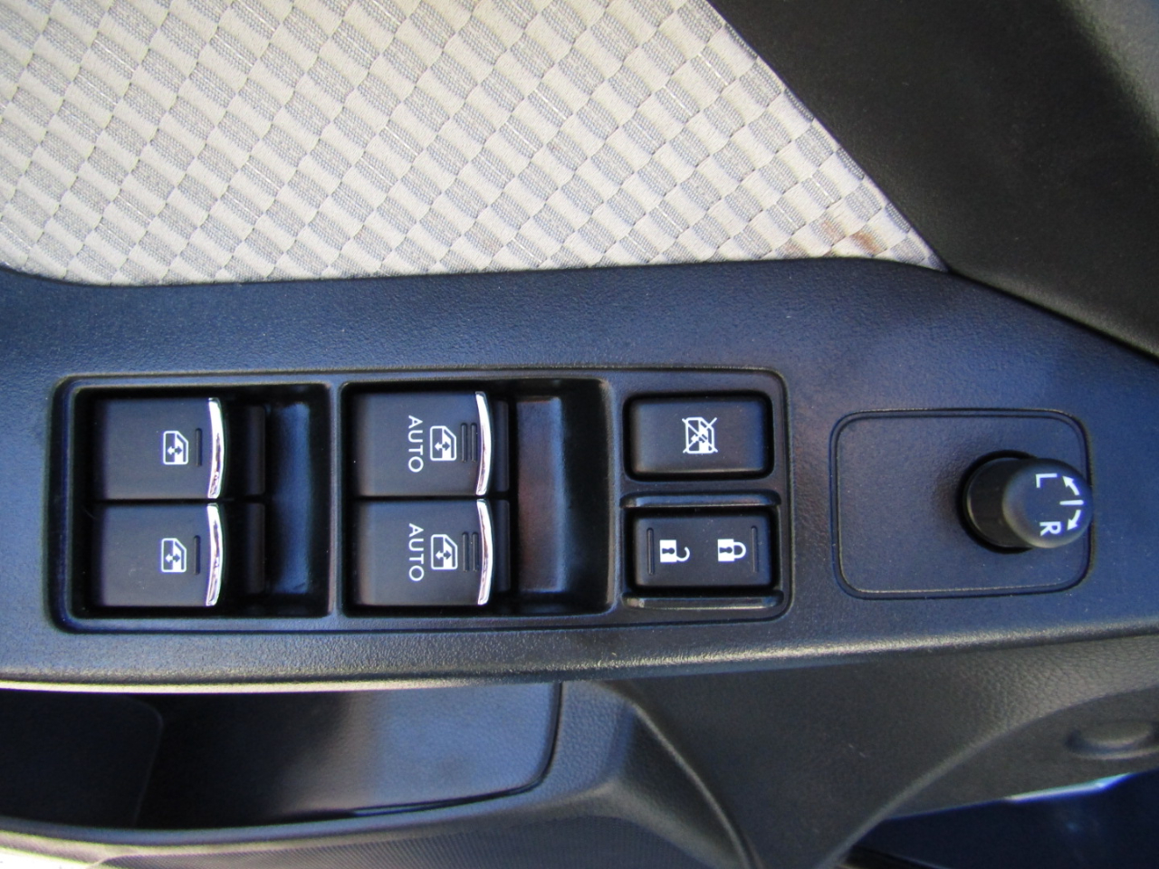 Subaru Forester 2.5i Premium 2018 Subaru Forester 2.5i Premium 2018