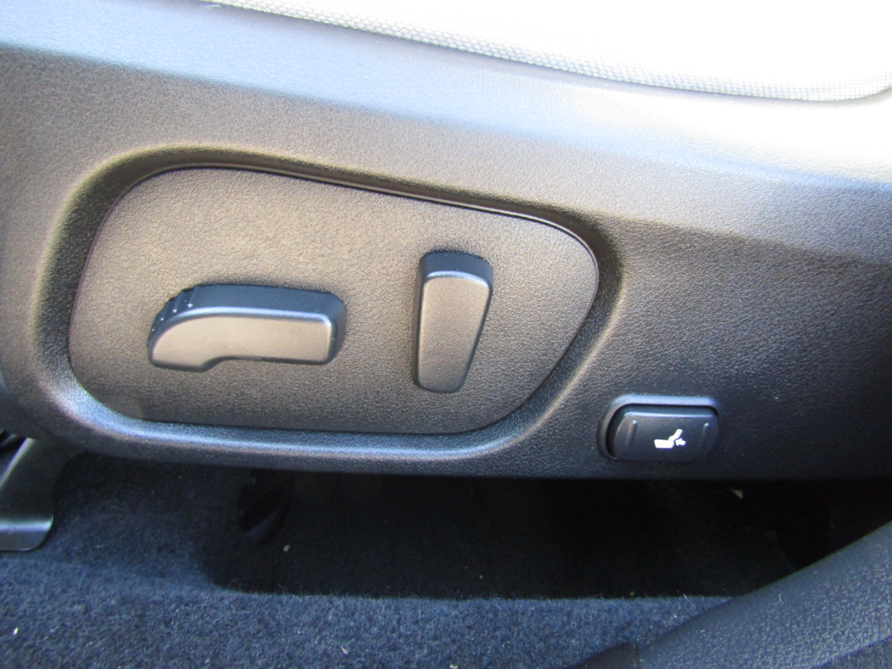 Subaru Forester 2.5i Premium 2018 Subaru Forester 2.5i Premium 2018