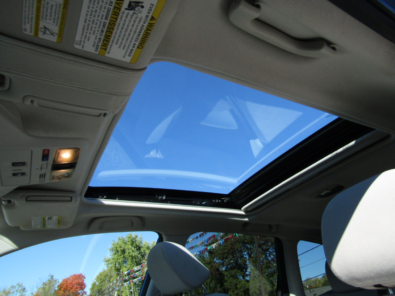 Subaru Forester 2.5i Premium 2018 Subaru Forester 2.5i Premium 2018