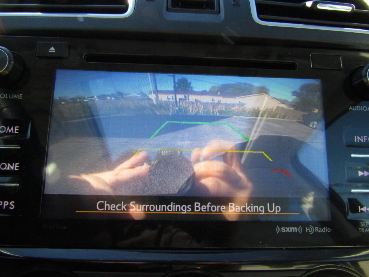 Subaru Forester 2.5i Premium 2018 Subaru Forester 2.5i Premium 2018