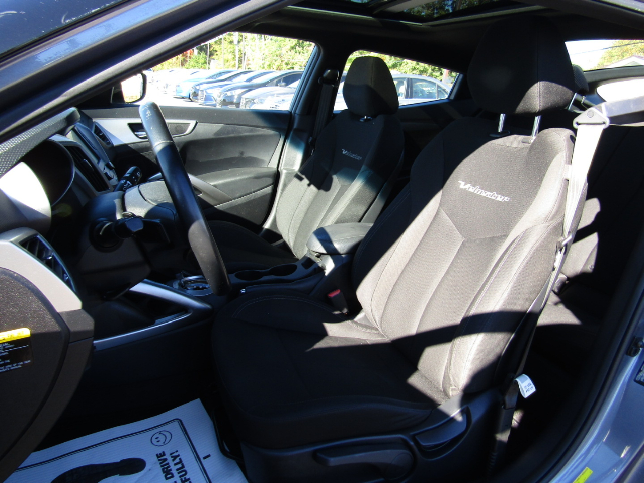 Hyundai Veloster Value Edition 3D Coupe 2017 Hyundai Veloster Value Edition 3D Coupe 2017