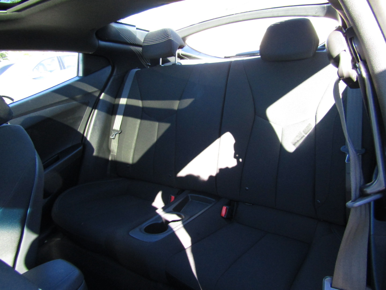 Hyundai Veloster Value Edition 3D Coupe 2017 Hyundai Veloster Value Edition 3D Coupe 2017