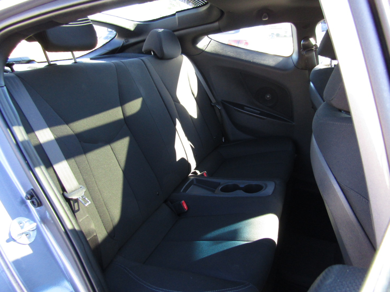 Hyundai Veloster Value Edition 3D Coupe 2017 Hyundai Veloster Value Edition 3D Coupe 2017