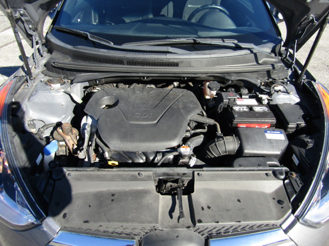 Hyundai Veloster Value Edition 3D Coupe 2017 Hyundai Veloster Value Edition 3D Coupe 2017