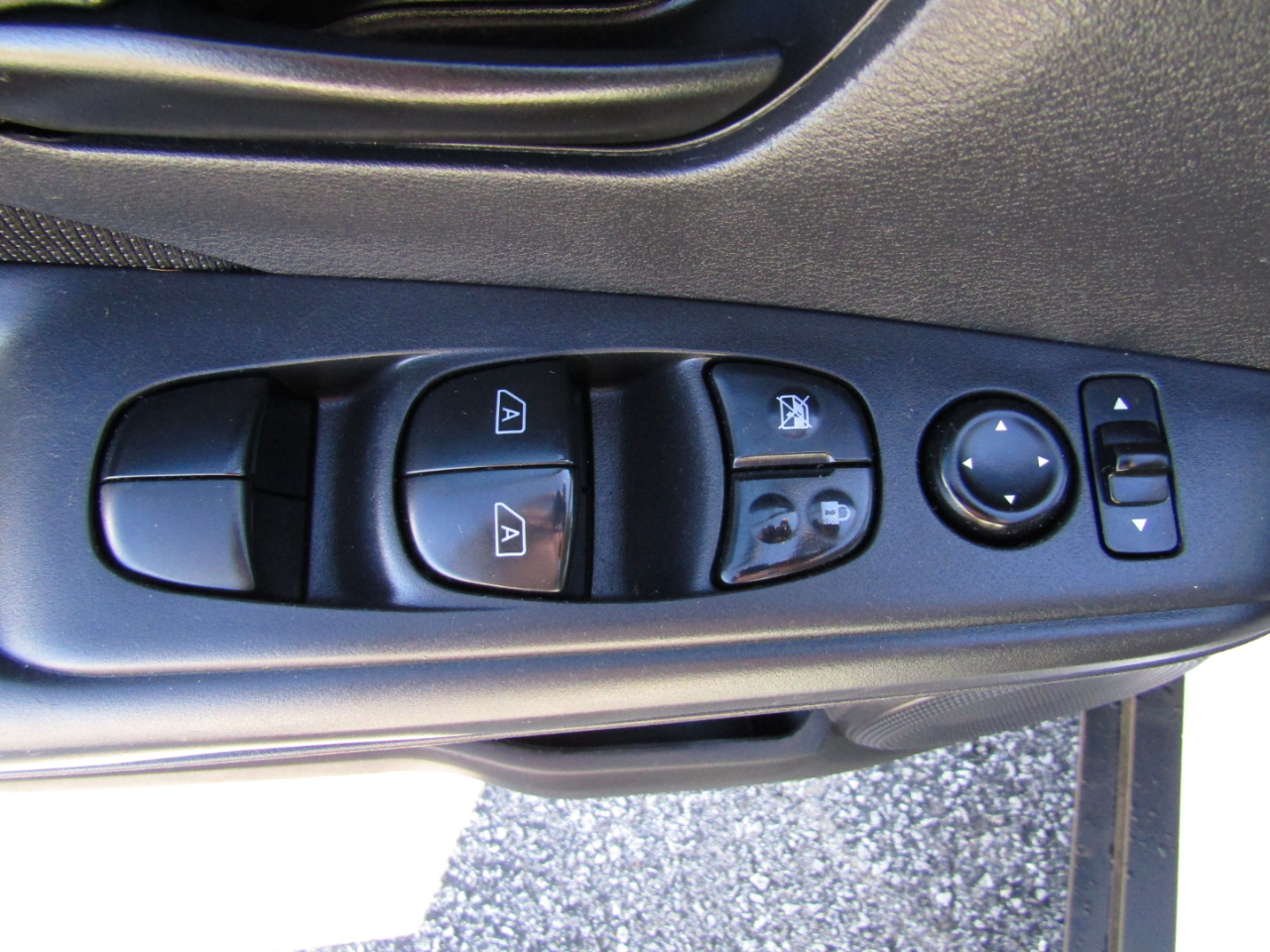 Nissan Kicks S 2023 Nissan Kicks S 2023