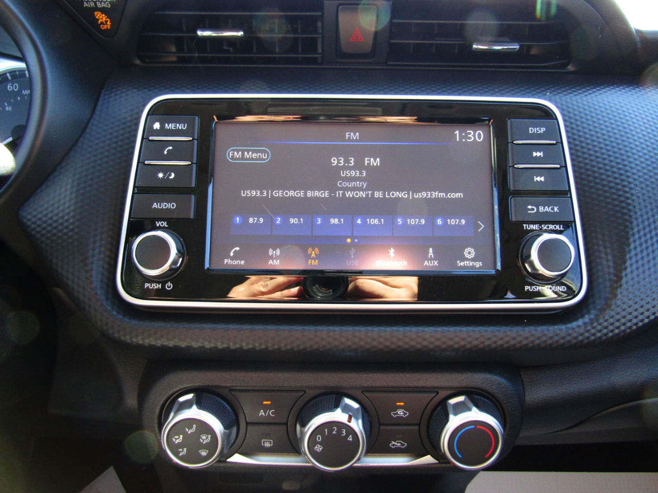 Nissan Kicks S 2023 Nissan Kicks S 2023