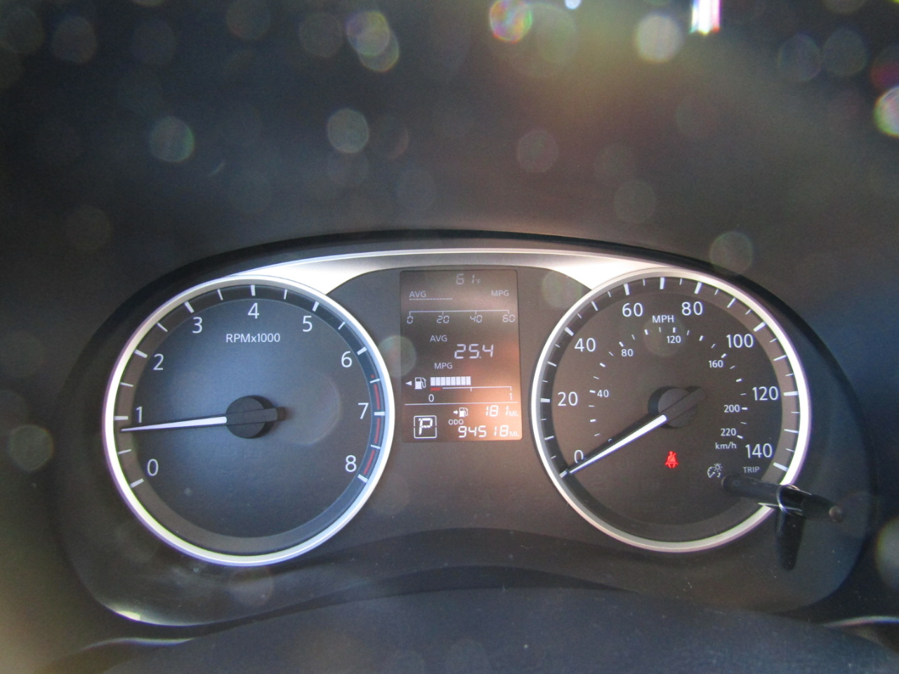 Nissan Kicks S 2023 Nissan Kicks S 2023