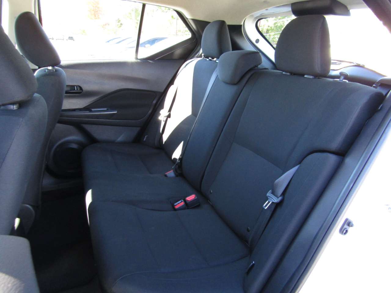 Nissan Kicks S 2023 Nissan Kicks S 2023