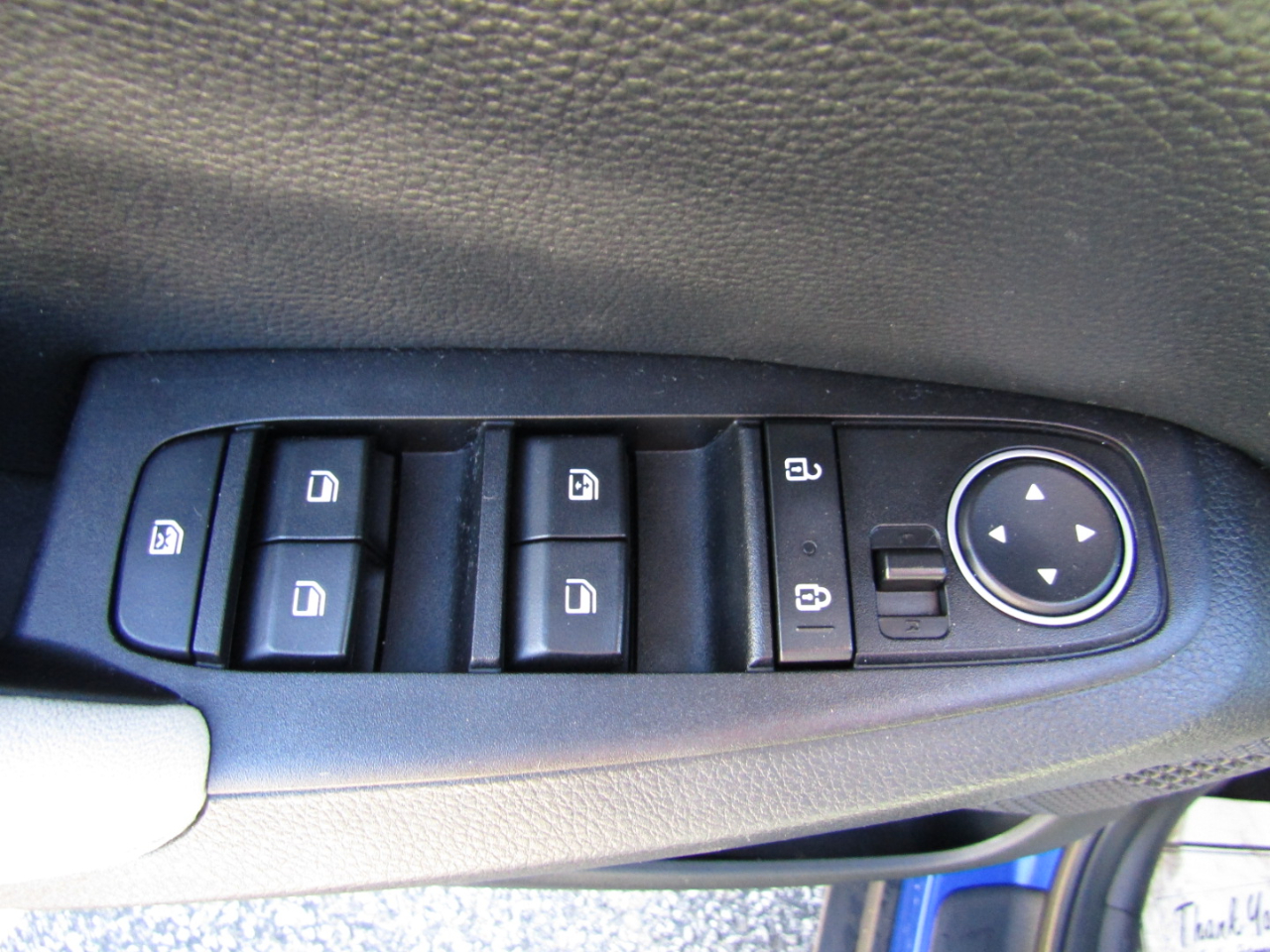 Kia Seltos EX AWD 2021 Kia Seltos EX AWD 2021