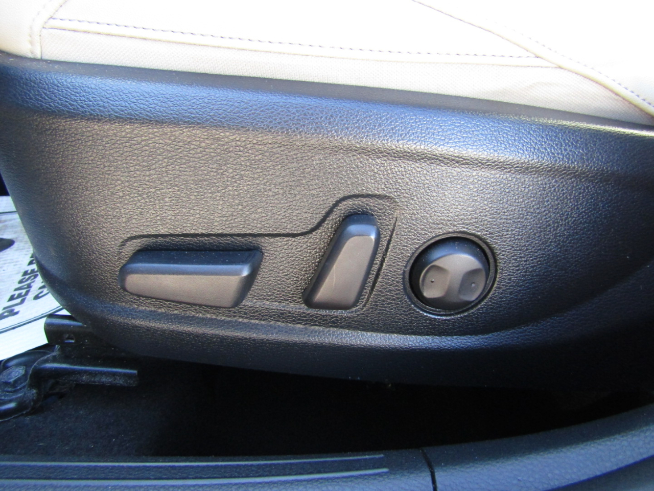 Kia Seltos EX AWD 2021 Kia Seltos EX AWD 2021