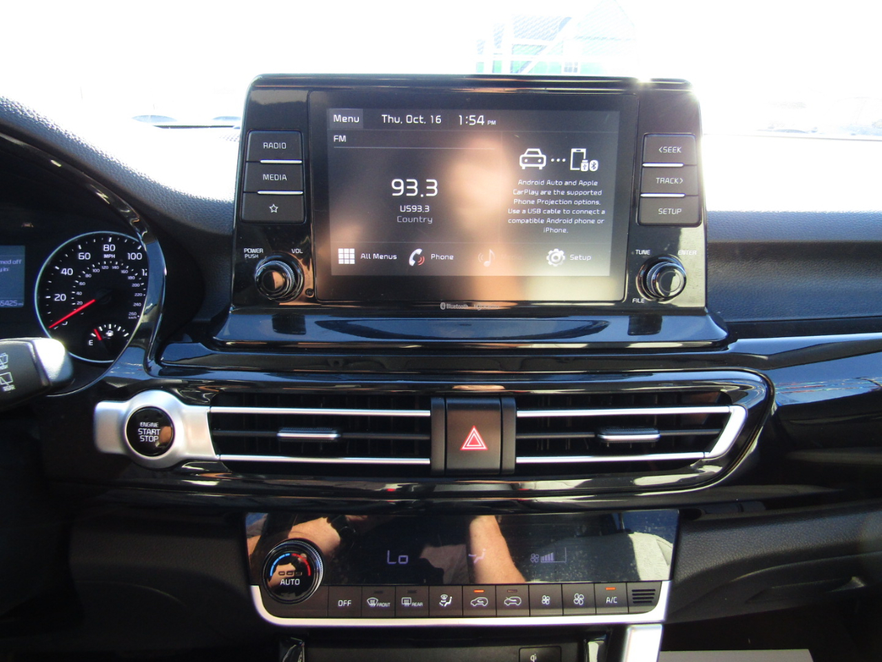 Kia Seltos EX AWD 2021 Kia Seltos EX AWD 2021