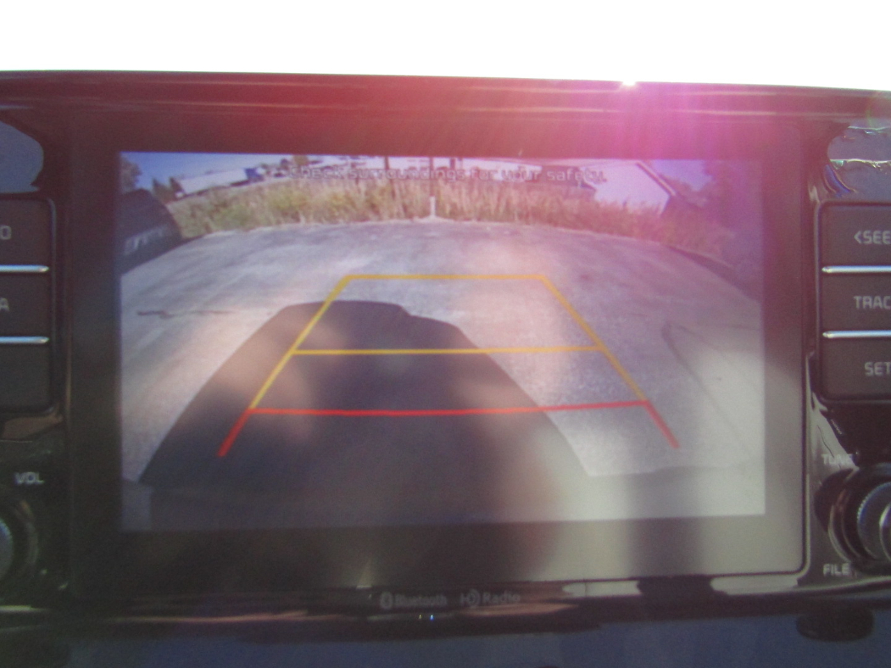 Kia Seltos EX AWD 2021 Kia Seltos EX AWD 2021