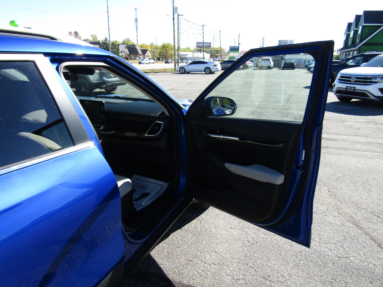 Kia Seltos EX AWD 2021 Kia Seltos EX AWD 2021