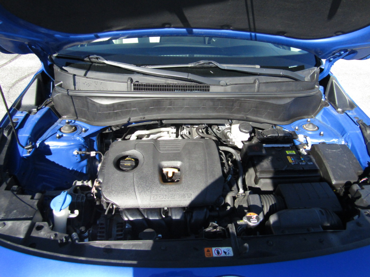 Kia Seltos EX AWD 2021 Kia Seltos EX AWD 2021