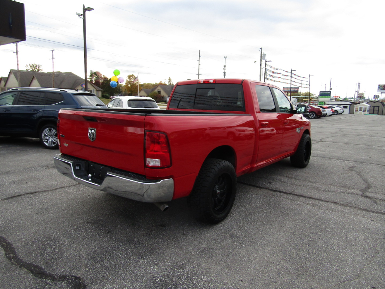 RAM 1500 Classic  2019 RAM 1500 Classic  2019