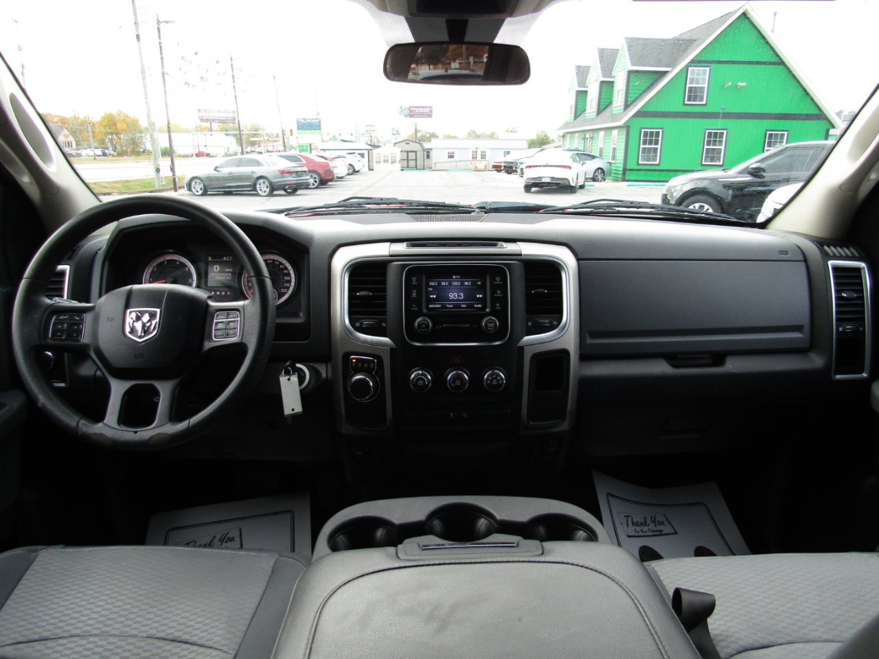 RAM 1500 Classic  2019 RAM 1500 Classic  2019