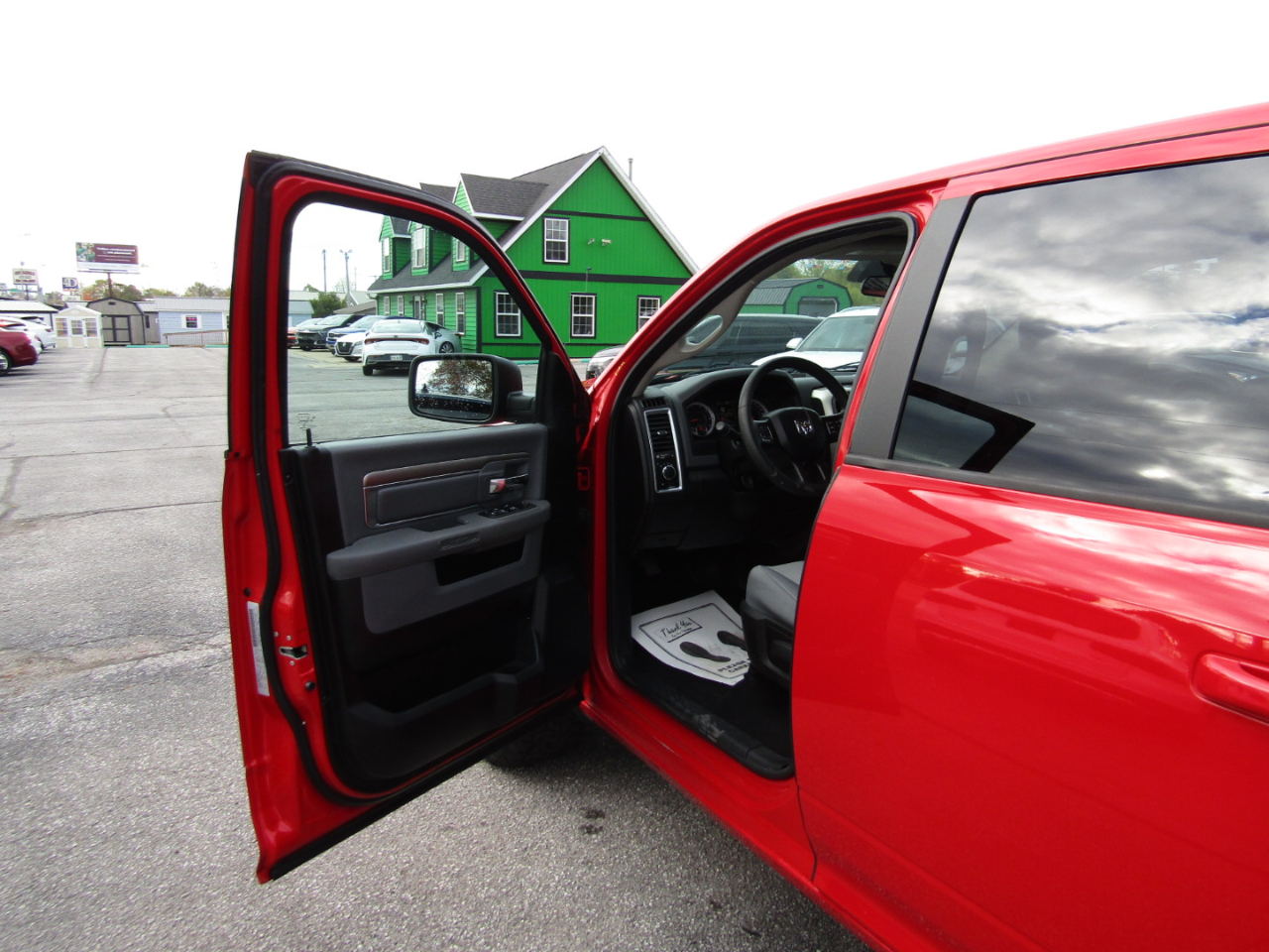 RAM 1500 Classic  2019 RAM 1500 Classic  2019