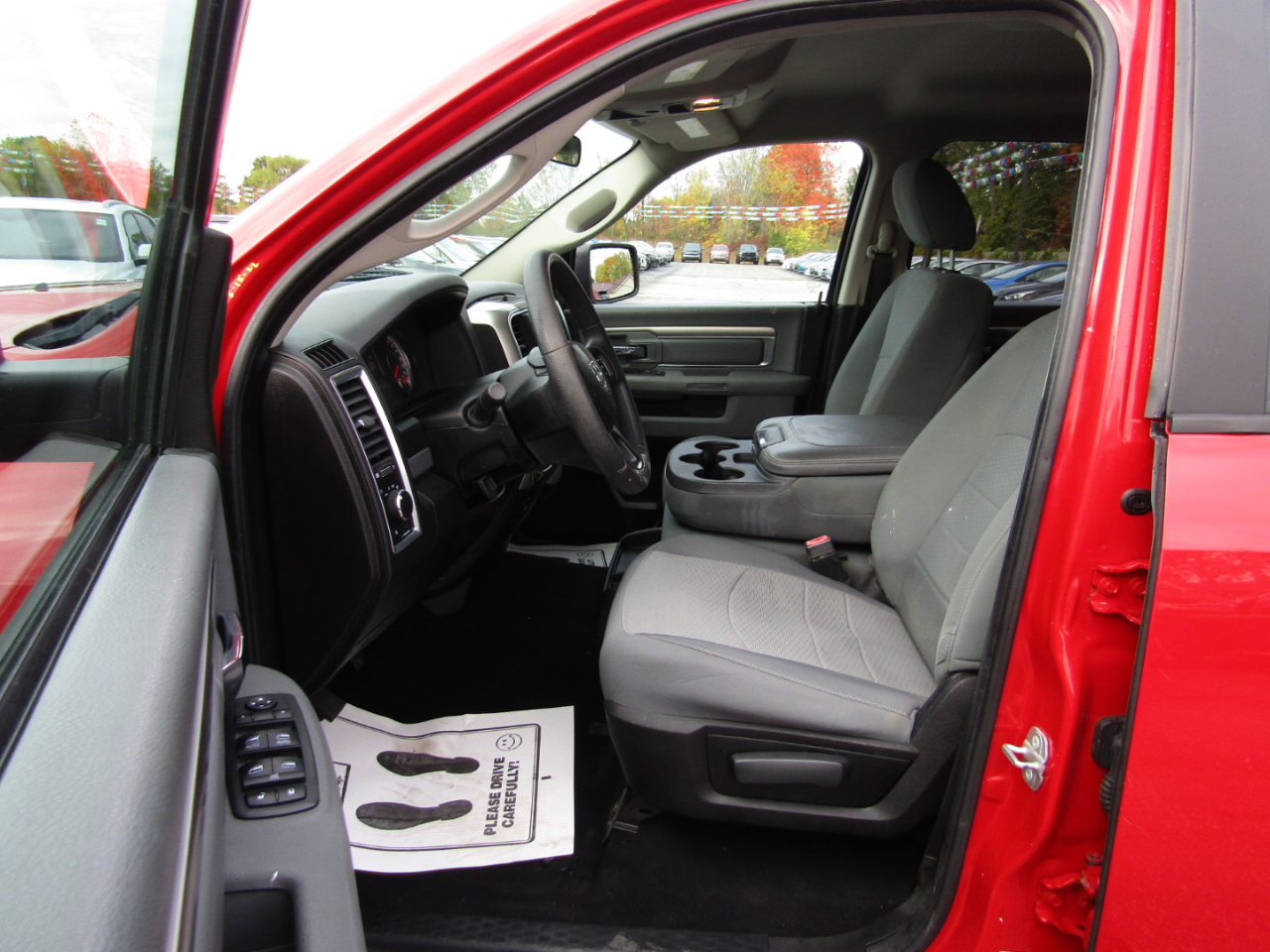 RAM 1500 Classic  2019 RAM 1500 Classic  2019